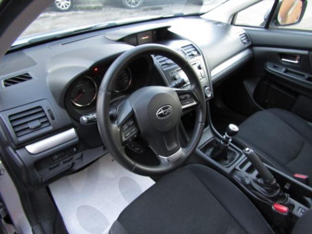 SUBARU XV XV 2.0D-S Exclusive * 152.000 KM REALI * rif. 23190008 - Foto 8