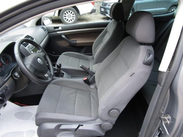 VOLKSWAGEN Golf Golf V 5 1.9 TDi GT Sport 4Motion *233.000 KM* rif. 23471522 - Foto 7