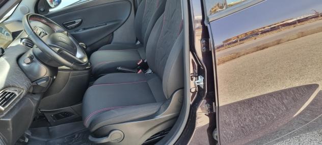 Lancia Ypsilon 1.2 Elefantino Rosa - Foto 7