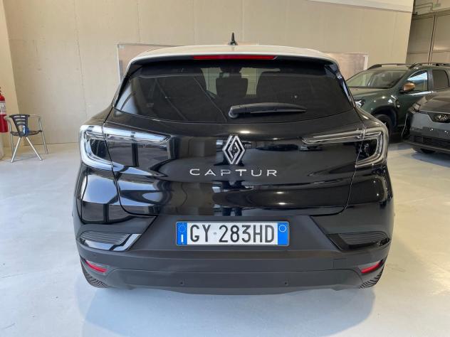 Renault Captur techno TCe 90 - Foto 5