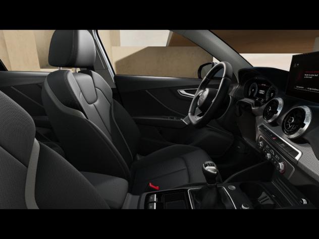 Audi Q2 Audi Business Advanced 30 TDI 85(116) kW(CV) 6-marce - Foto 9