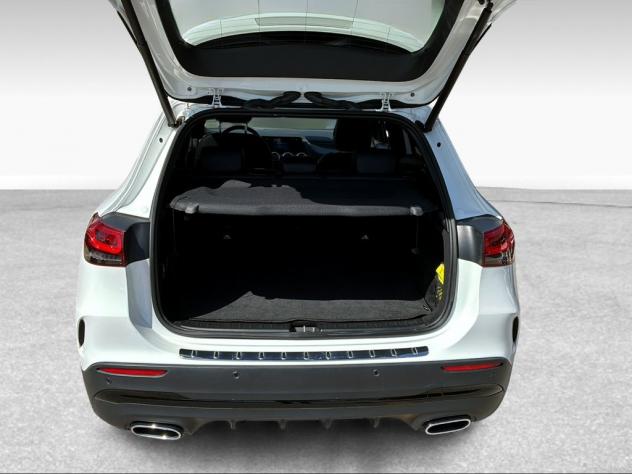 Mercedes-Benz GLA GLA-H247 2020 200 d Premium auto - Foto 6