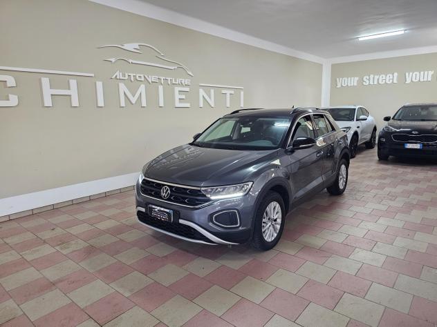 Volkswagen T-Roc 2.0 TDI SCR 150 CV DSG Style - Foto 4