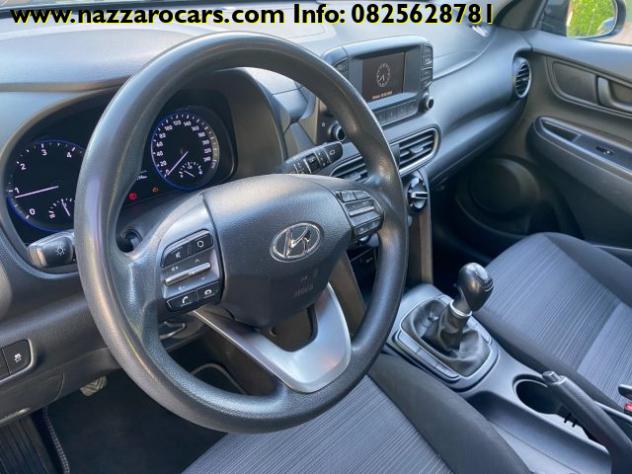 HYUNDAI Kona 1.6 CRDI 115 CV Style rif. 23922541 - Foto 7
