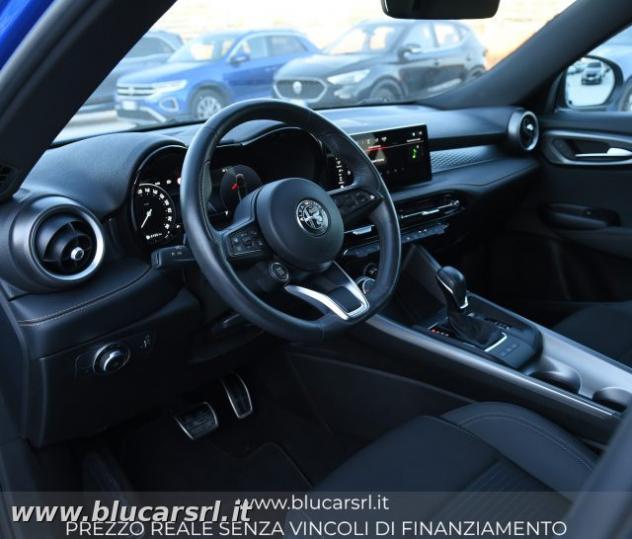 ALFA ROMEO Tonale 1.6 Diesel 130cv TCT6 Sprint rif. 24045957 - Foto 7