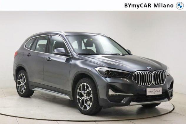 BMW X1 sdrive18d xLine auto - Foto 6