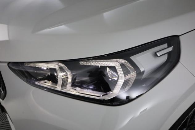 BMW X1 X1 sDrive 18d Msport rif. 23807146 - Foto 9