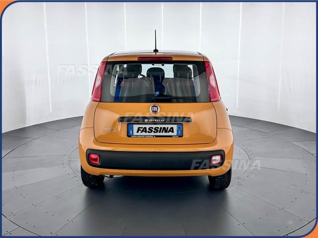 FIAT Panda Panda 1.2 Easy s&s 69cv - Foto 5
