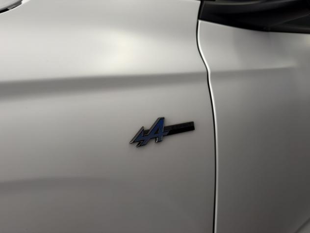 Renault Austral techno esprit Alpine full hybrid E-Tech 200 - Foto 8