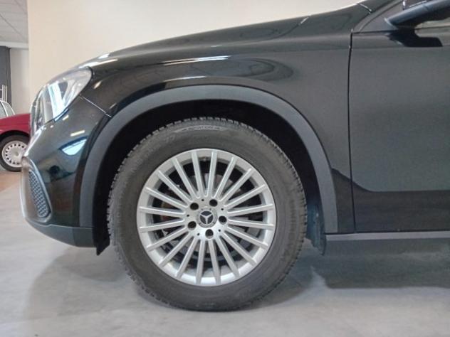 MERCEDES-BENZ GLA 180 d Business rif. 23972383 - Foto 6