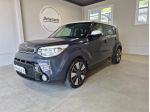 Kia Soul 1.6 CRDI YOUR 136CV