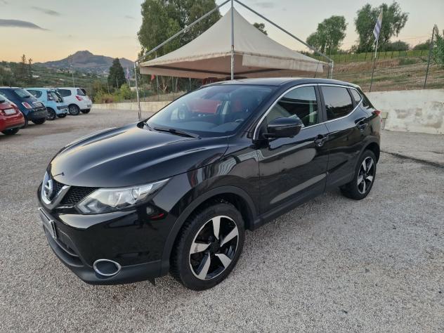 Nissan Qashqai 1.6 dCi 2WD Tekna