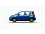 FIAT Pandina Pandina 1.0 FireFly 65 CV Hybrid Pop