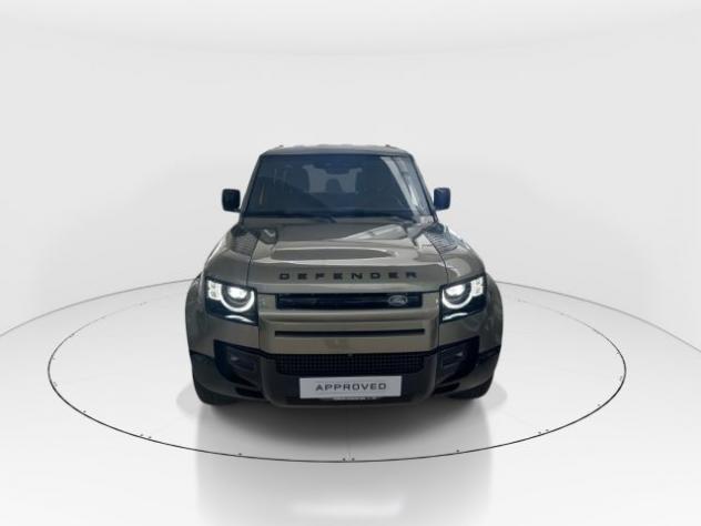 LAND ROVER Defender 110 3.0D I6 200 CV AWD Auto X-Dynamic SE IVA ESPOS rif. 23962570 - Foto 8