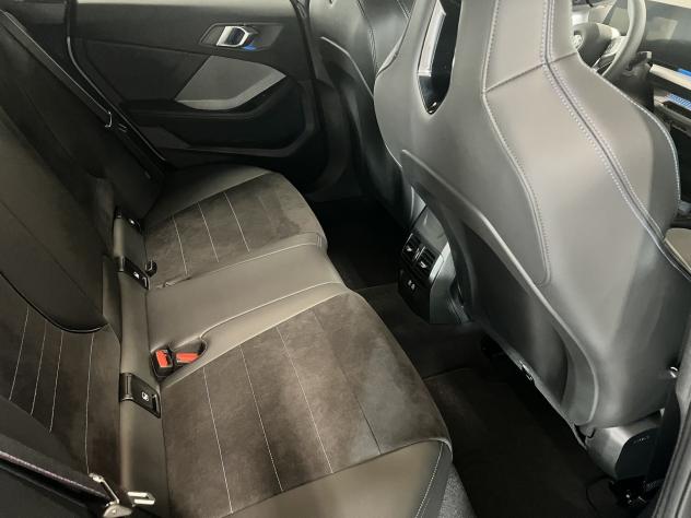 BMW Serie 2 Gran Coupe M235 Gran Coupe xdrive auto - Foto 7