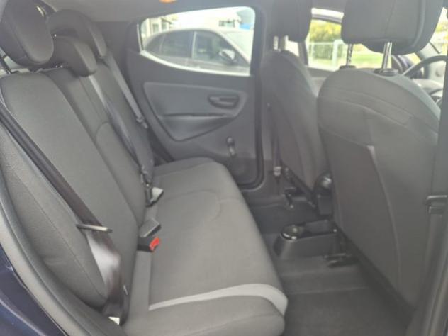 LANCIA Ypsilon 1.2 69 CV 5 porte GPL Ecochic Gold rif. 24163132 - Foto 9