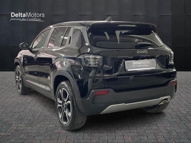 Jeep Avenger 2022 1.2 turbo Summit fwd 100cv - Foto 3