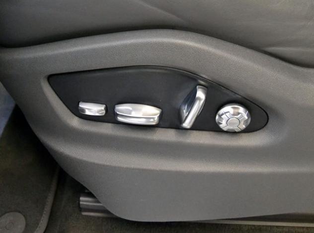 PORSCHE Cayenne 3.0 V6 Service Porsche - Cerchi 21 - Pasm - ACC rif. 23648959 - Foto 5