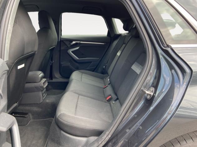 Audi A3 Sportback 35 TDI S tronic Business Advanced - Foto 10