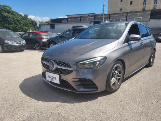 MERCEDES-BENZ B 180 180 CDI AMG PREMIUM rif. 24130794