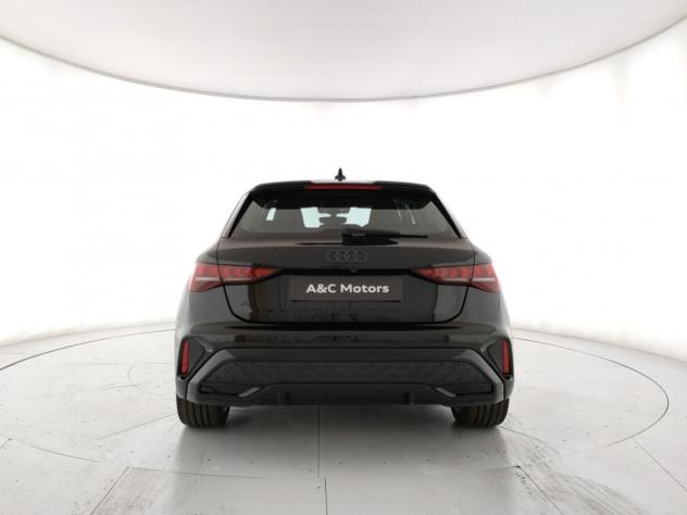 Audi A3 Sportback A3 Audi S line TFSI 110 kW S tronic - Foto 5