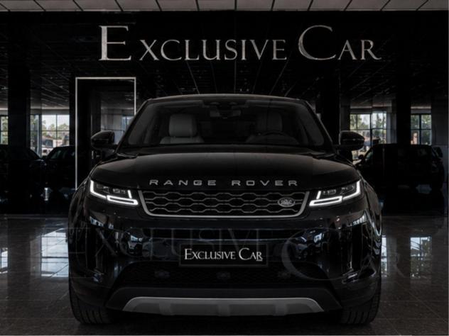 LAND ROVER - Range Rover Evoque - Foto 2