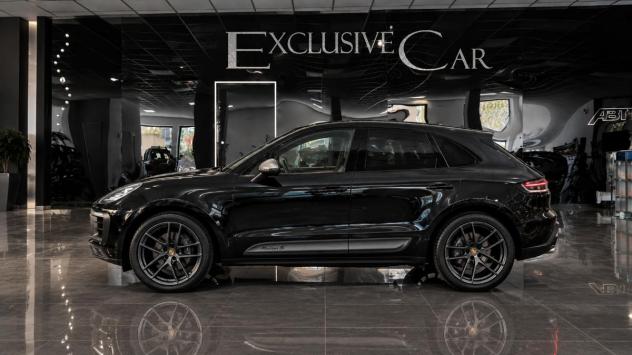 PORSCHE - Macan T - Foto 4