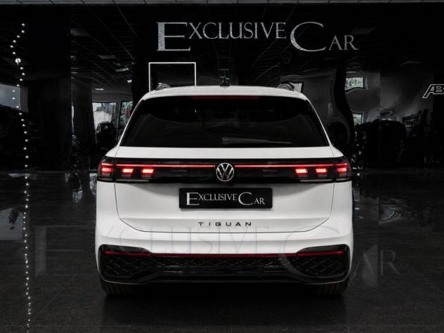 VOLKSWAGEN - Tiguan - 1.5 eTSI 177 CV EVO DSG R-Line - Foto 5