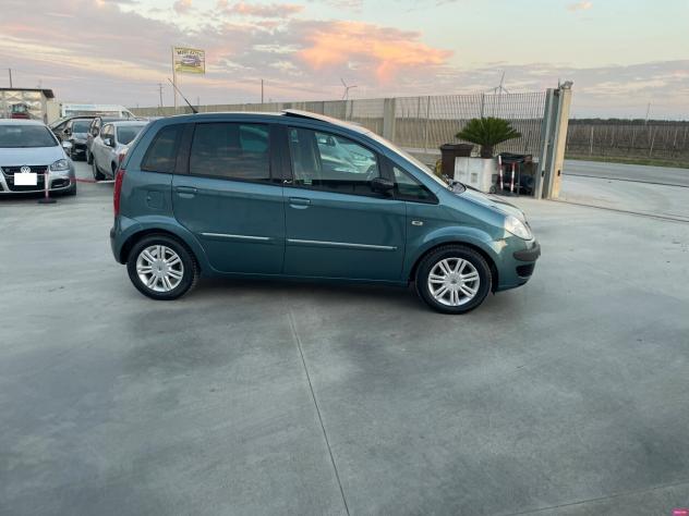 Lancia MUSA 1.4 16V Platino con impianto metano anno 2005 - Foto 3