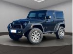 Jeep Wrangler Wrangler 2.8 CRD DPF Sahara Auto