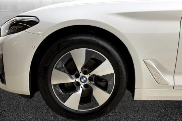 BMW 520 d 48V xDrive Touring Business rif. 24049666 - Foto 8