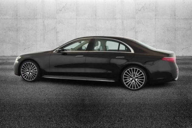 MERCEDES-BENZ S 400 d 4Matic Premium Lunga rif. 23758780 - Foto 4