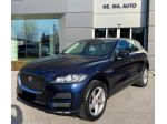 Jaguar F-Pace 2.0D 180CV - Prestige