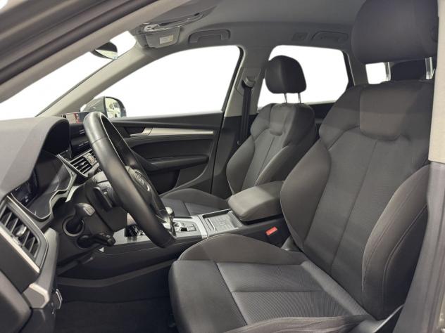 Audi Q5 40 TDI S Line quattro S tronic - Foto 7