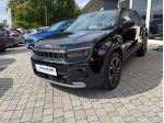 Jeep Avenger 1.2 Turbo Summit
