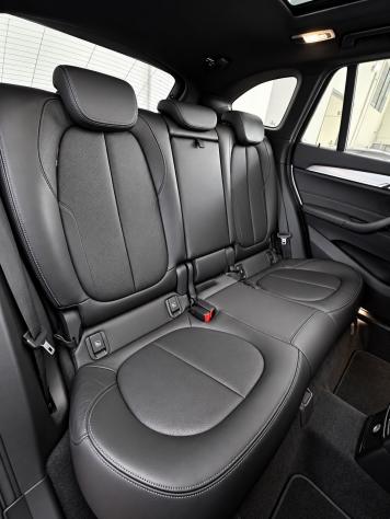 Bmw X1 sDrive20d Msport - Foto 6