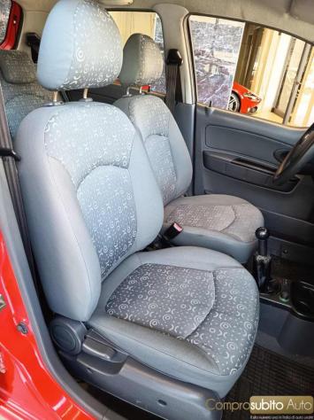 CHEVROLET Matiz 1000 SE Energy Dual Power GPL rif. 24021869 - Foto 10