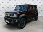 Suzuki Jimny JIMNY GL 5 PORTE AUTOMATICO