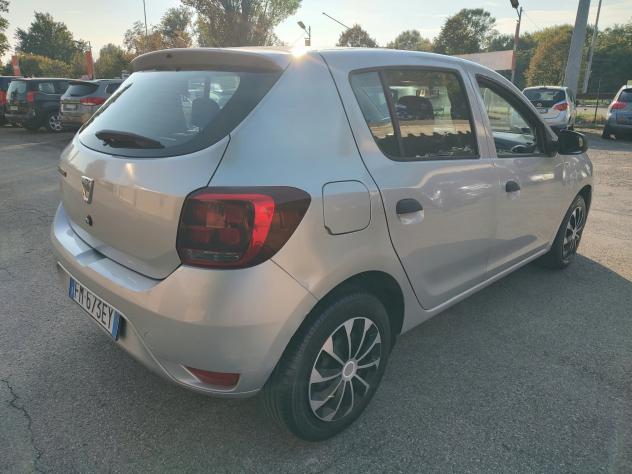 Dacia Sandero 0.9 TCe 12V TurboGPL 90CV Start&Stop Laurte, OK NEOPATENTATI - Foto 4