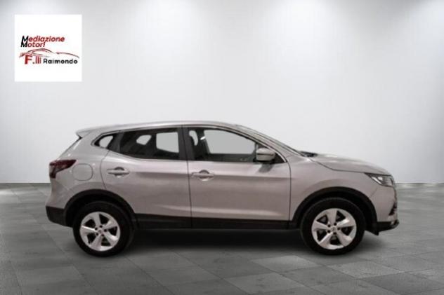Nissan Qashqai 1.5 dCi 115 CV Business 50.000KM - Foto 3