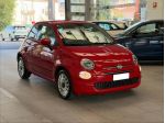 FIAT 500 500 1.2 Lounge 69cv my20