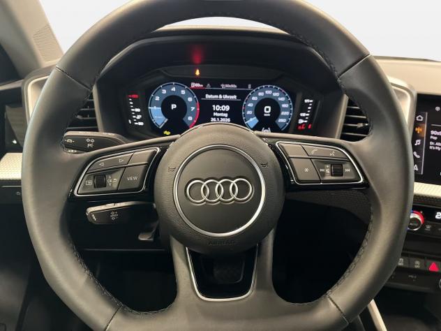 Audi A1 Sportback 25 TFSI S tronic S line edition Full LED 17" Cockpit - Foto 9