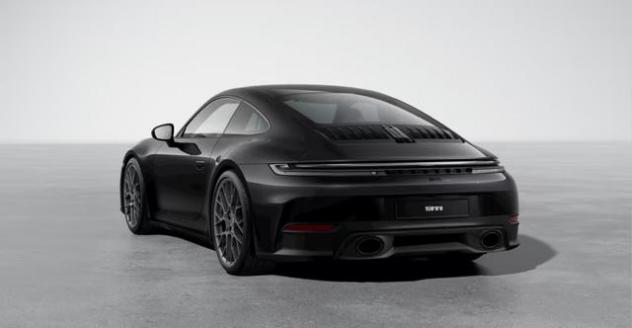 PORSCHE 911 992.2 CARRERA SCARICHI SPORTIVI SPORT CHRONO rif. 23910196 - Foto 3