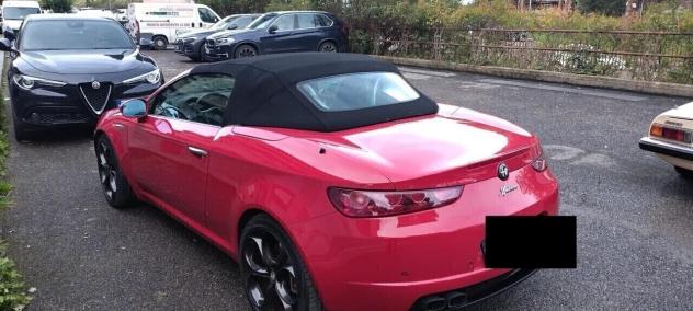 Alfa Romeo Spider 3200 V6 - Foto 7