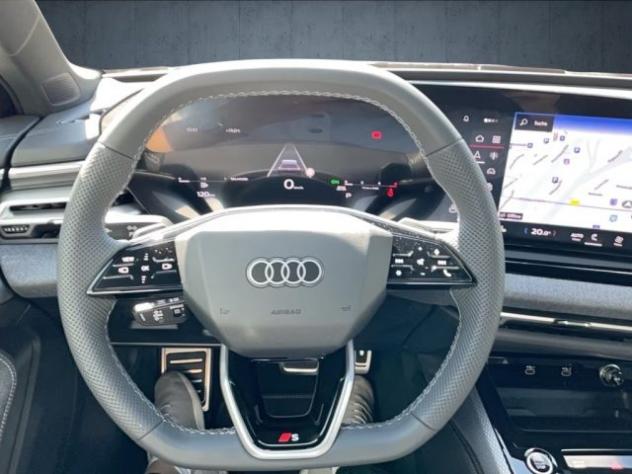 AUDI A5 Avant 40 TDI mHEV+ S tronic S Line S-Line rif. 22529657 - Foto 10