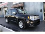 Jeep Renegade 1.6 MTJ LIMITED NAVI 6.5 PDC PELLE CLIMA KEYLES 17