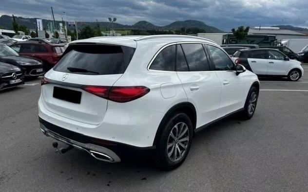 MERCEDES-BENZ GLC 200 4Matic Avantgarde rif. 24208835 - Foto 6