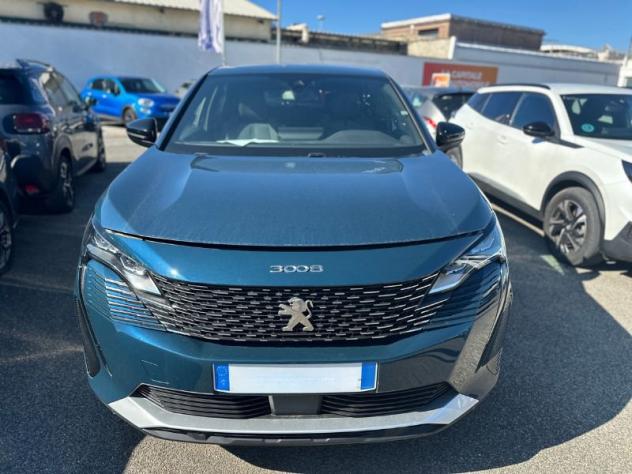 Peugeot 3008 PureTech Turbo 130 S&S Allure Pack - Foto 3