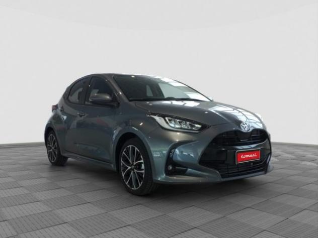 TOYOTA Yaris Yaris 1.5 Hybrid 5 porte Icon rif. 23793802 - Foto 7