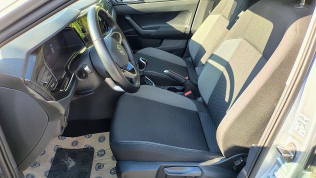 Volkswagen Polo 1.0 TSI Life - Foto 8